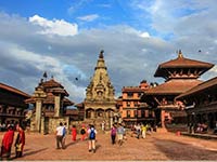 这些美丽古迹,你再也看不到