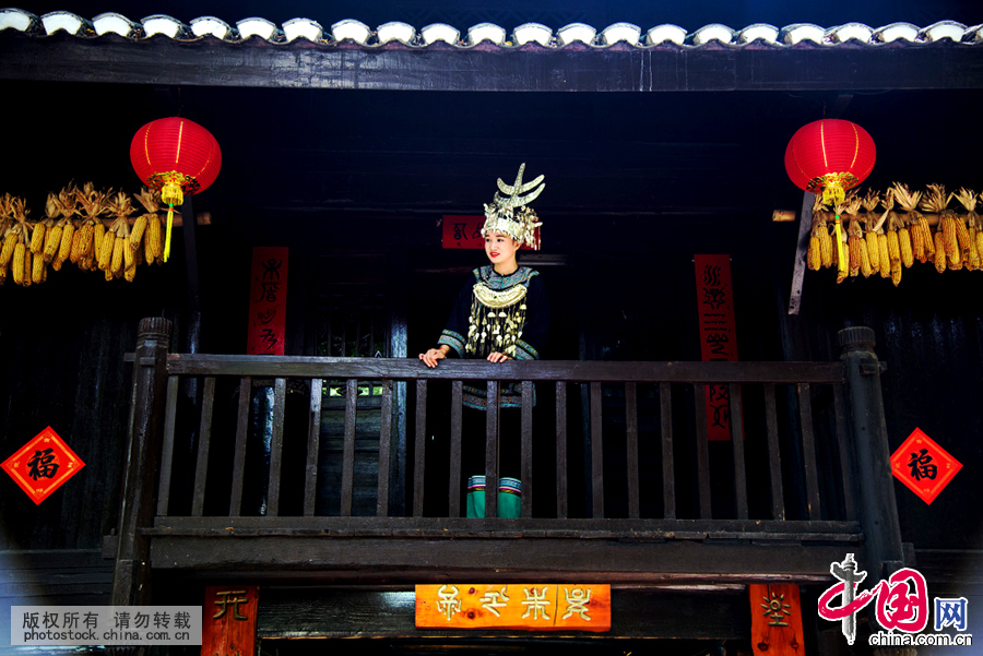 非遗 少数民族 水族 刺绣 马尾绣 126840 非遗 少数民族 水族 刺绣 马尾绣 126840